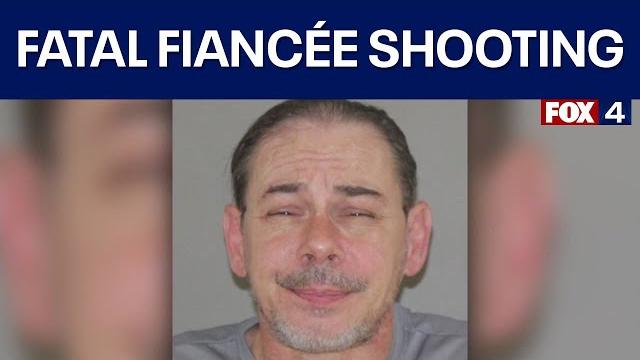 Denton man kept fiancée's body in apartment for nearly 2 weeks after shooting, police say Denton man kept fiancée's body in apartment for nearly 2 weeks after shooting, police say