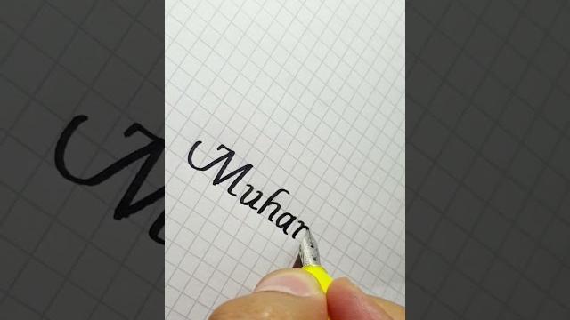 Muharrem Muharrem
