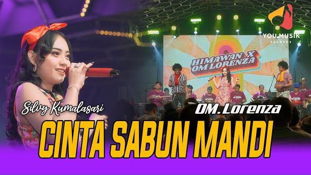 Om lorenza ft silvy kumalasari | semua demi nyai | cinta sabun mandi (official live music video) Om lorenza ft silvy kumalasari | semua demi nyai | cinta sabun mandi (official live music video)