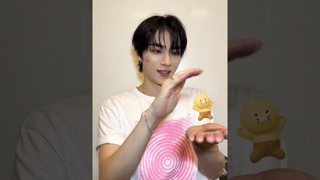 This is damn cute#nct #wayv #xiaojun This is damn cute#nct #wayv #xiaojun