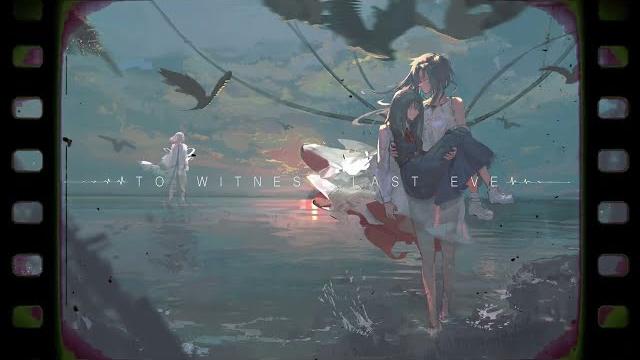 《少女前线》slow shock同人绘画 《少女前线》slow shock同人绘画