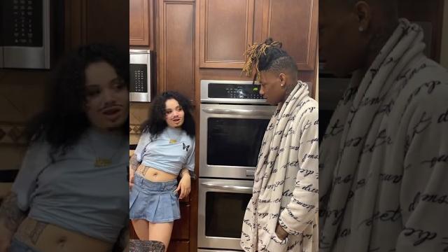 Bj , nette , brooklyn ,kj ️ Bj , nette , brooklyn ,kj ️