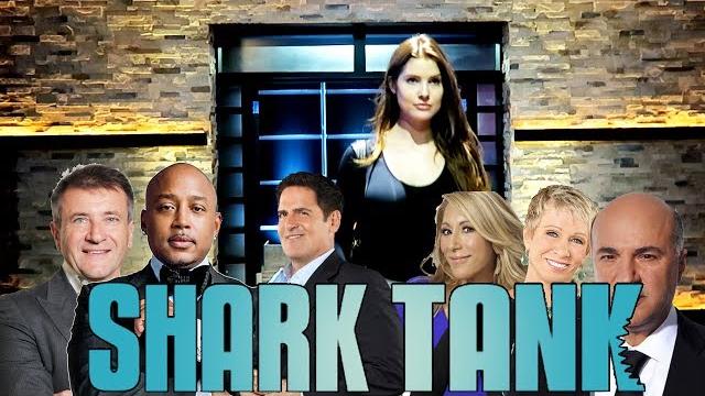 I'm on sharktank! | amanda cerny I'm on sharktank! | amanda cerny