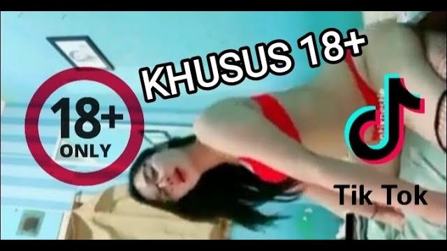 Khusus 18+ no sensor #tiktokvideo #tiktokviral Khusus 18+ no sensor #tiktokvideo #tiktokviral