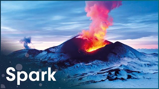 The deadliest eruptions in history | mega disaster | spark The deadliest eruptions in history | mega disaster | spark