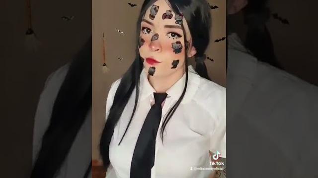 #gamergirl #cosplayer #ahegao #gamergirl #cosplayer #ahegao
