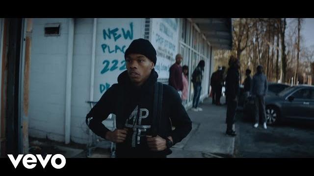 Lil baby - sum 2 prove (official video) Lil baby - sum 2 prove (official video)