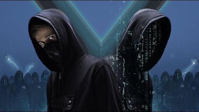 Alan x walkers feat. sapphire - unity Alan x walkers feat. sapphire - unity