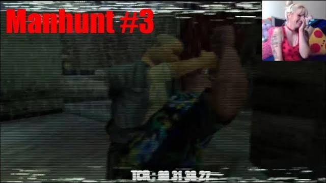 Daddy and the tramp - manhunt - #3 - the innocentz Daddy and the tramp - manhunt - #3 - the innocentz