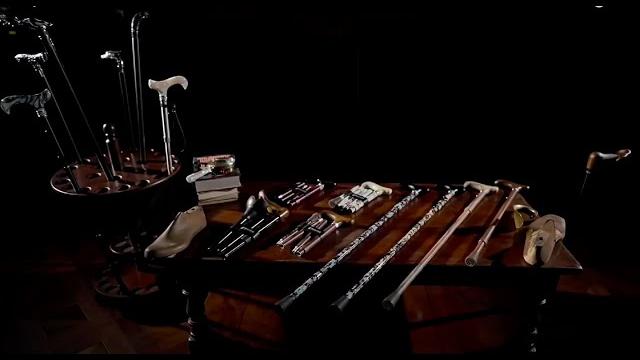Merry sticks 悅杖 品牌形象影片 Merry sticks 悅杖 品牌形象影片