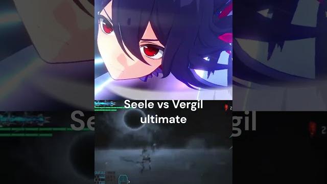 Seele ultimate vs vergil judgement cut end #shorts #honkaistarrail #devilmaycry5 #mihoyo #honkai Seele ultimate vs vergil judgement cut end #shorts #honkaistarrail #devilmaycry5 #mihoyo #honkai