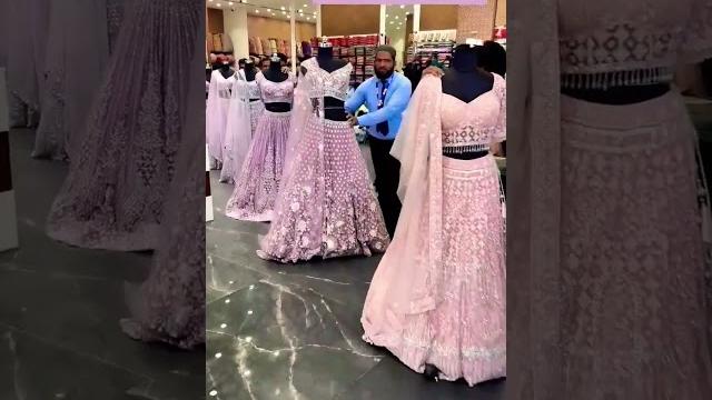 Party wear designer lehenga choli #shorts @adinitafashion Party wear designer lehenga choli #shorts @adinitafashion