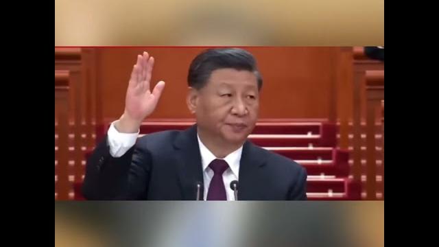 传说马云当年这段话,得罪了习总…… 传说马云当年这段话,得罪了习总……