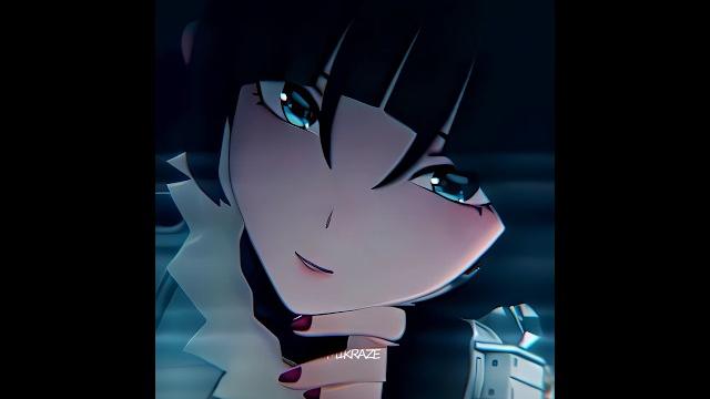 Zenless zone zero - jane doe edit 4k Zenless zone zero - jane doe edit 4k