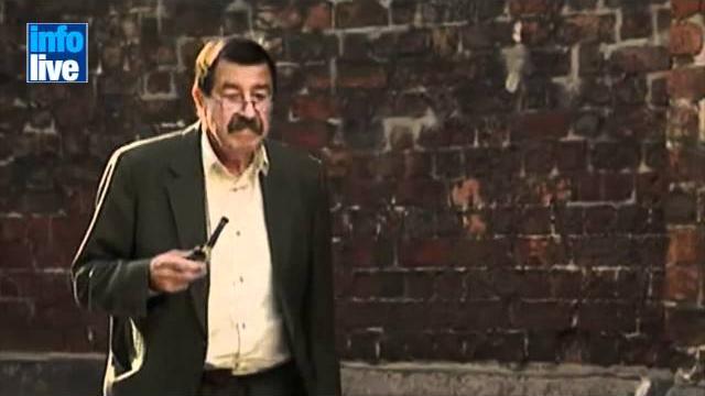 Гюнтер грасс- персона нон-грата. Гюнтер грасс- персона нон-грата.