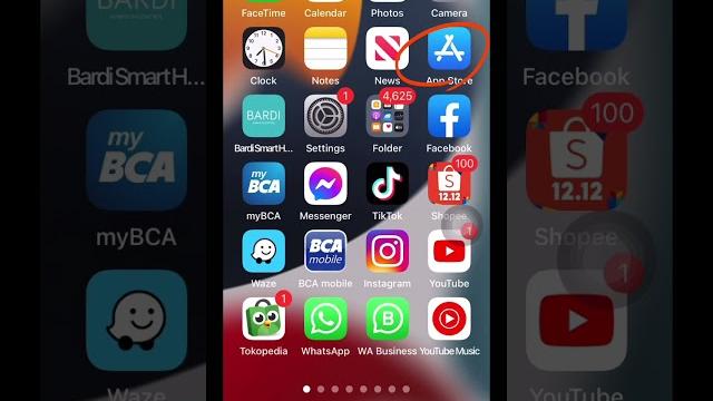 How to login app store without icloud #shorts How to login app store without icloud #shorts