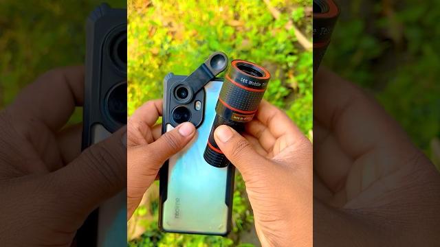 Best budget telephoto lens for mobile#trending shorts #viralshort #viralshorts #shortsvideo Best budget telephoto lens for mobile#trending shorts #viralshort #viralshorts #shortsvideo