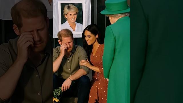 Queen elizabeth support prince harry and meghan #meghanmarkle #princeharry #royalfamily Queen elizabeth support prince harry and meghan #meghanmarkle #princeharry #royalfamily