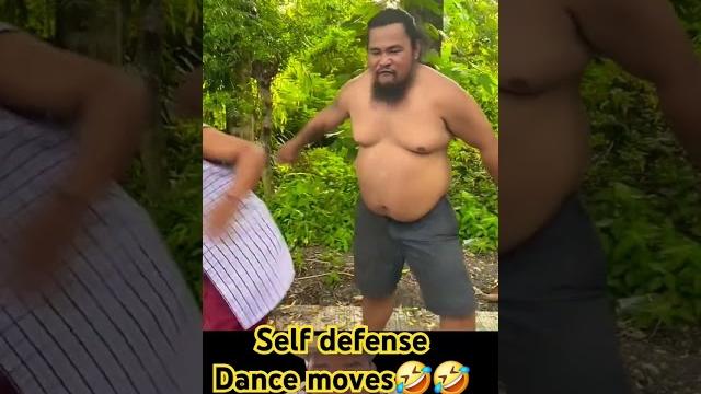 Self defense dance moves #funny #shorts #video Self defense dance moves #funny #shorts #video