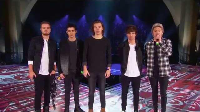 One direction the tv special (full) One direction the tv special (full)