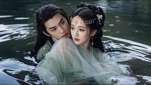 Top medical phd wakes up as timid concubine daughter—one stunning rise,and cold prince falls for her Top medical phd wakes up as timid concubine daughter—one stunning rise,and cold prince falls for her