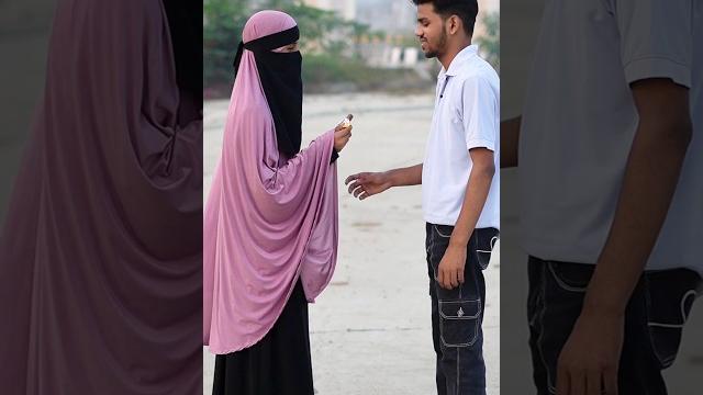 Respect hijab || #islamic#shorts #hijab #lovestatus #viral#naat #sameerdiwan #youtubeshorts Respect hijab || #islamic#shorts #hijab #lovestatus #viral#naat #sameerdiwan #youtubeshorts