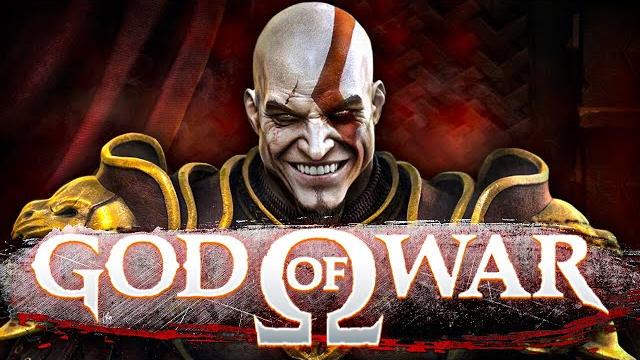 Что такое god of war? Что такое god of war?