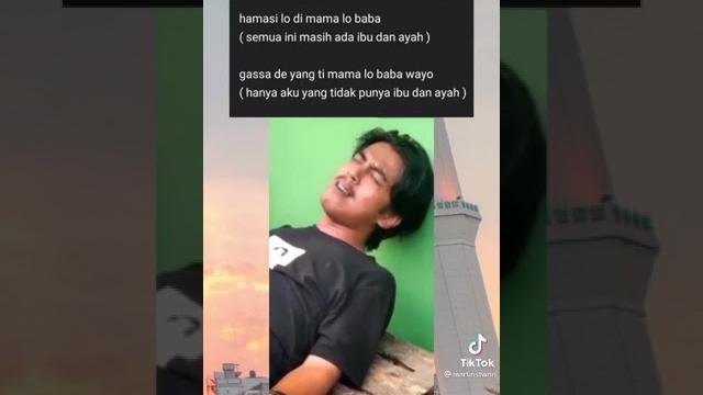 Yang viral di tiktok suara nya merdu bangat Yang viral di tiktok suara nya merdu bangat