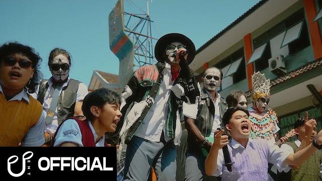 Ej peace x kuburan band - sialan (official m/v) Ej peace x kuburan band - sialan (official m/v)
