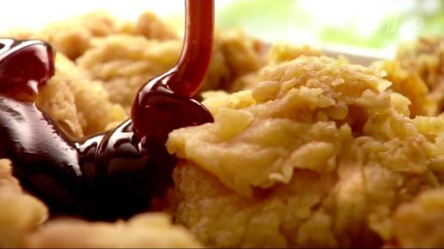 Реклама kfc | кфс - летнее меню 2015 Реклама kfc | кфс - летнее меню 2015