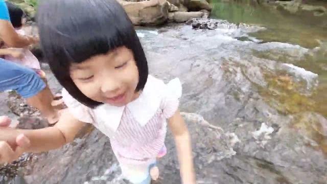 เที่ยวน้ำตกธารทอง :wawamira channel เที่ยวน้ำตกธารทอง :wawamira channel