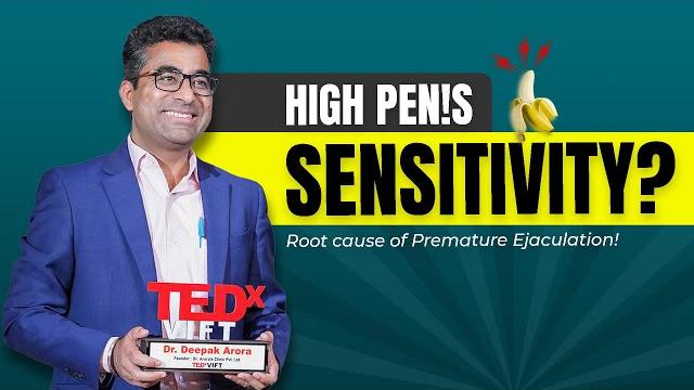 How to reduce penile sensitivity naturally | penis sensitivity | sensitive penis treatment in hindi How to reduce penile sensitivity naturally | penis sensitivity | sensitive penis treatment in hindi