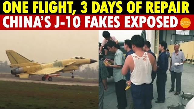 J-10 combat results faked, uncovered once more! fabricated reports, technical details fully revealed J-10 combat results faked, uncovered once more! fabricated reports, technical details fully revealed