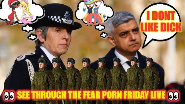 See through the fear porn friday live russia must withdraw troops & khan loses faith in dick See through the fear porn friday live russia must withdraw troops & khan loses faith in dick
