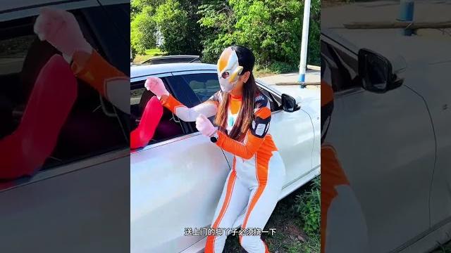 赛罗在车里睡觉被挠脚心#奥特曼 #挠痒痒 #赛罗奥特曼 #奥特曼儿童动画片 #奥特曼动画片儿童3-6岁 赛罗在车里睡觉被挠脚心#奥特曼 #挠痒痒 #赛罗奥特曼 #奥特曼儿童动画片 #奥特曼动画片儿童3-6岁