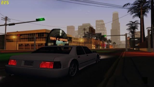 Самый лучший enb для слабых pc - samp 0.3.7 Самый лучший enb для слабых pc - samp 0.3.7