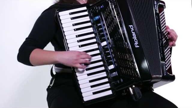 Fr-3x v-accordion® guided tour Fr-3x v-accordion® guided tour