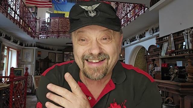 Портнов работал и над задачей "нейтрализации" залужного. ужас на банковой и почему засекретили дело Портнов работал и над задачей "нейтрализации" залужного. ужас на банковой и почему засекретили дело