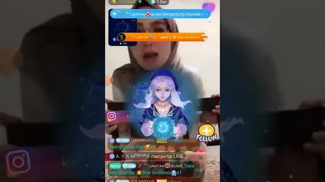 Bigo live miss kiah Bigo live miss kiah