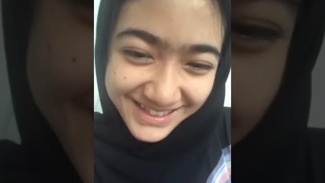 Syakirah hijab live part 3 Syakirah hijab live part 3