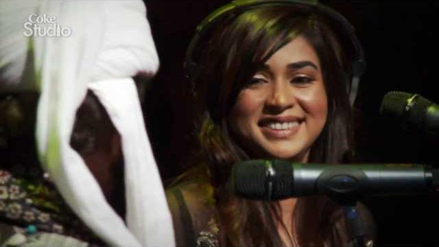 Daanah pah daanah | akhtar chanal zahri & komal rizvi | season 4 | coke studio |@rohailhyattmusic Daanah pah daanah | akhtar chanal zahri & komal rizvi | season 4 | coke studio |@rohailhyattmusic