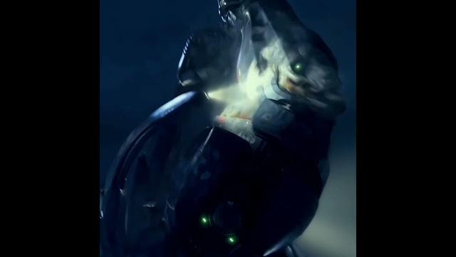 Gipsy danger | pacific rim | short edit. Gipsy danger | pacific rim | short edit.
