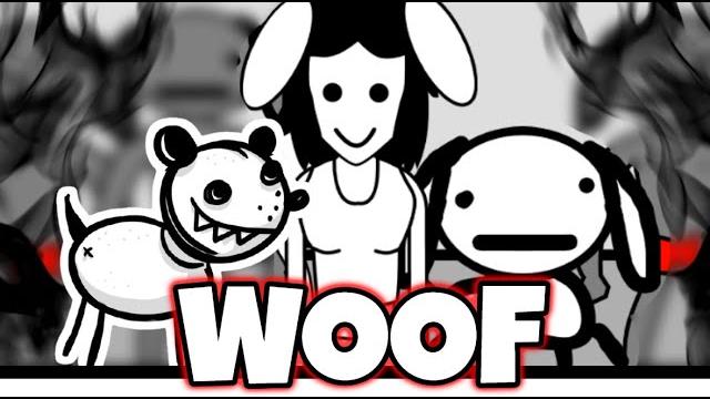 You are not ready for incredibox woof... You are not ready for incredibox woof...
