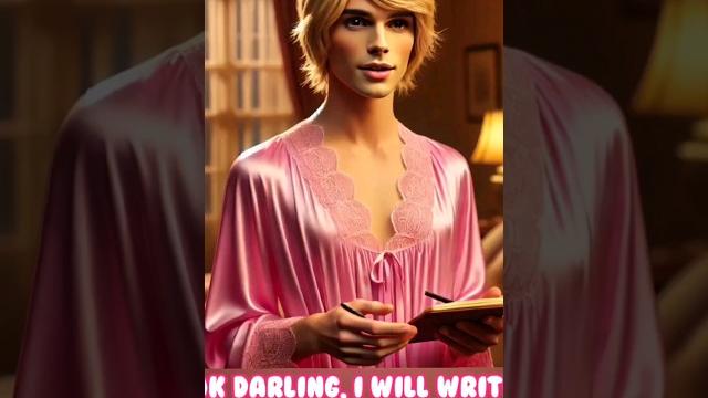 Crossdressing captions | tg caption | sissy boy | femboy | forced feminization #art #music #trans Crossdressing captions | tg caption | sissy boy | femboy | forced feminization #art #music #trans