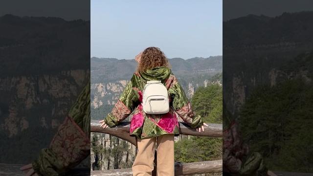 Горы из фильма аватар #китай #travel #китайскаяеда #путешествия #сучжоу #шанхай #горы #аватар Горы из фильма аватар #китай #travel #китайскаяеда #путешествия #сучжоу #шанхай #горы #аватар