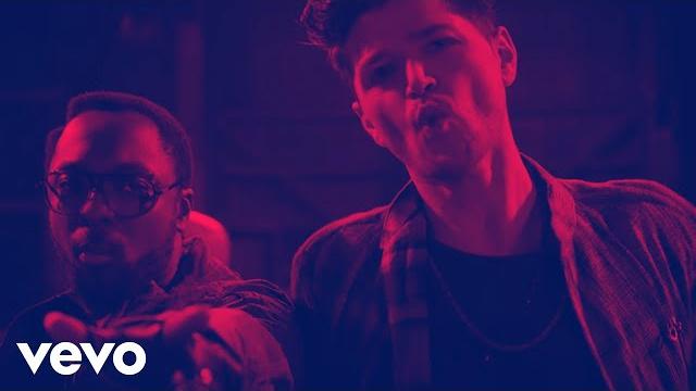 The script - hall of fame (official video) ft. will.i.am The script - hall of fame (official video) ft. will.i.am