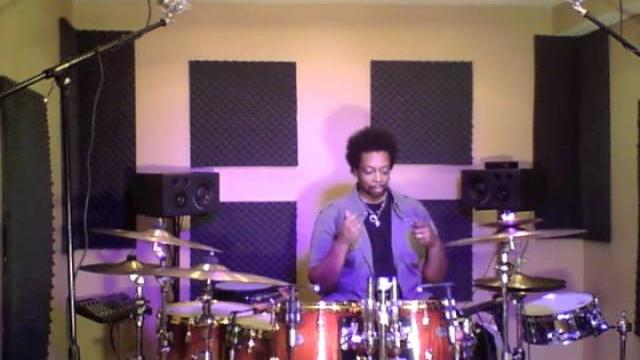Advanced single paradiddle exercise w/rob brown Advanced single paradiddle exercise w/rob brown