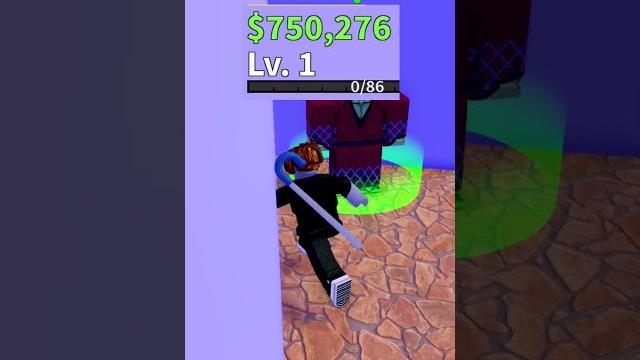 I made the strongest noob account in blox fruits I made the strongest noob account in blox fruits