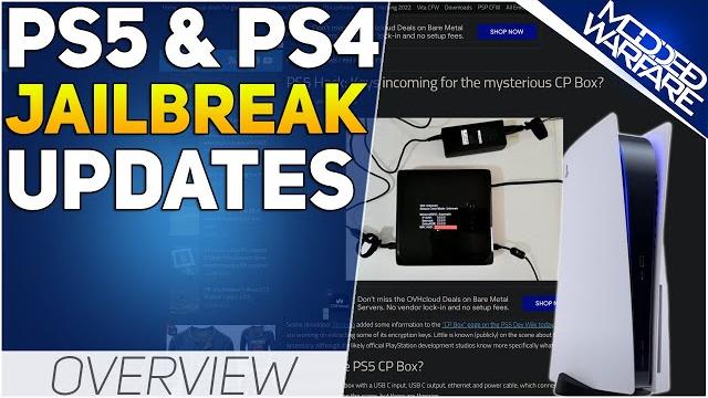 Ps5 & ps4 jailbreak updates: mast1c0re update, ps5 7.00 beta firmware, rnps apps & more! Ps5 & ps4 jailbreak updates: mast1c0re update, ps5 7.00 beta firmware, rnps apps & more!