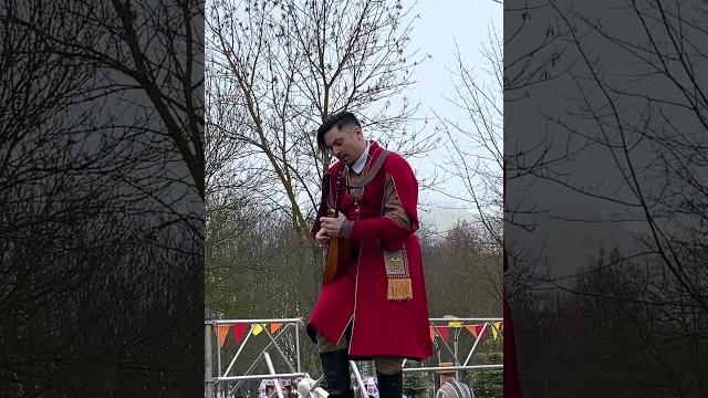 Виртуоз-балалаечник дмитрий стреж Виртуоз-балалаечник дмитрий стреж